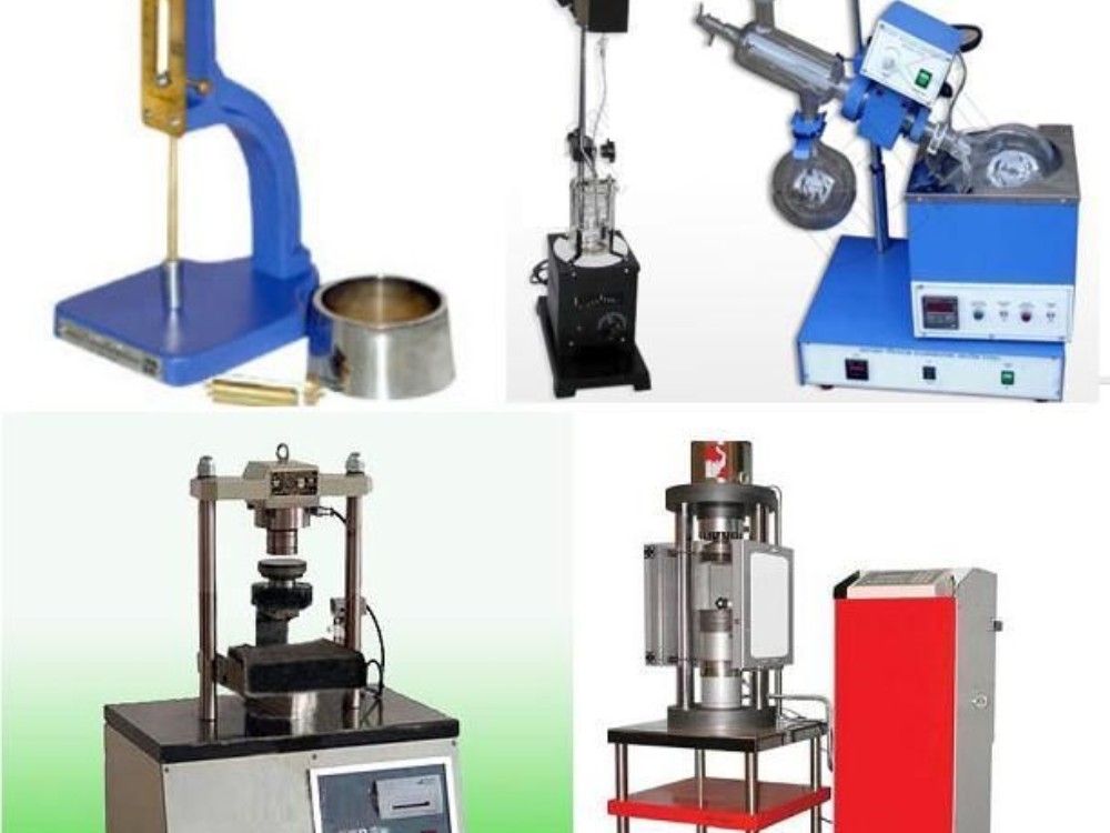 Laboratory Equipment