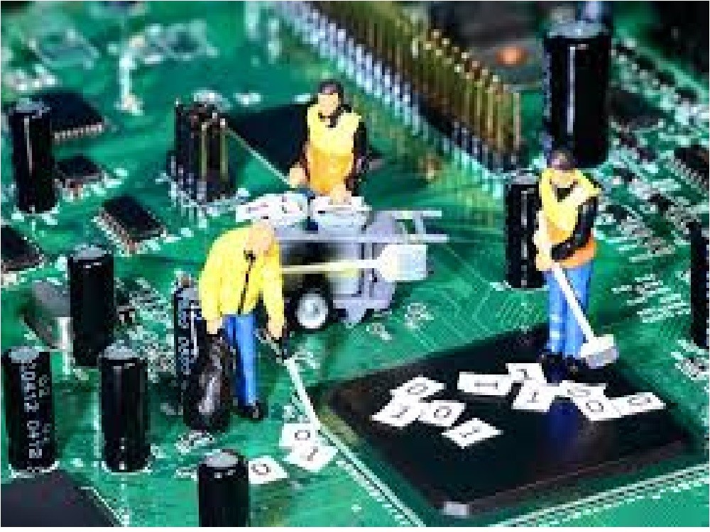 Consultants, Designers & Engineers for industrial control process instrumentation