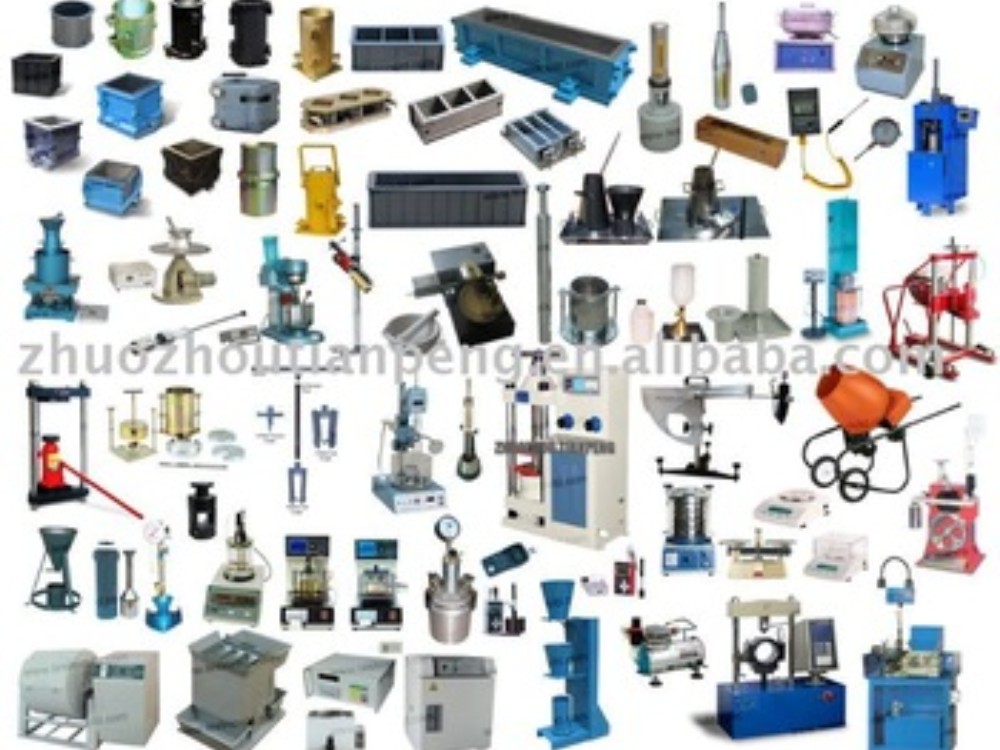Laboratory Equipment 