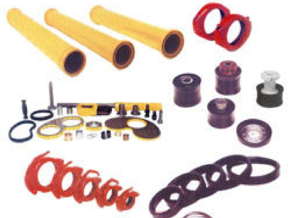 Pump accessories