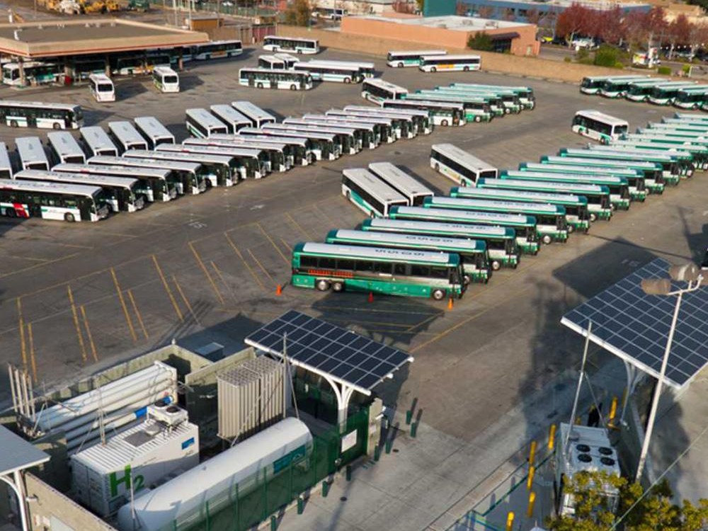 FUEL MANAGEMENT