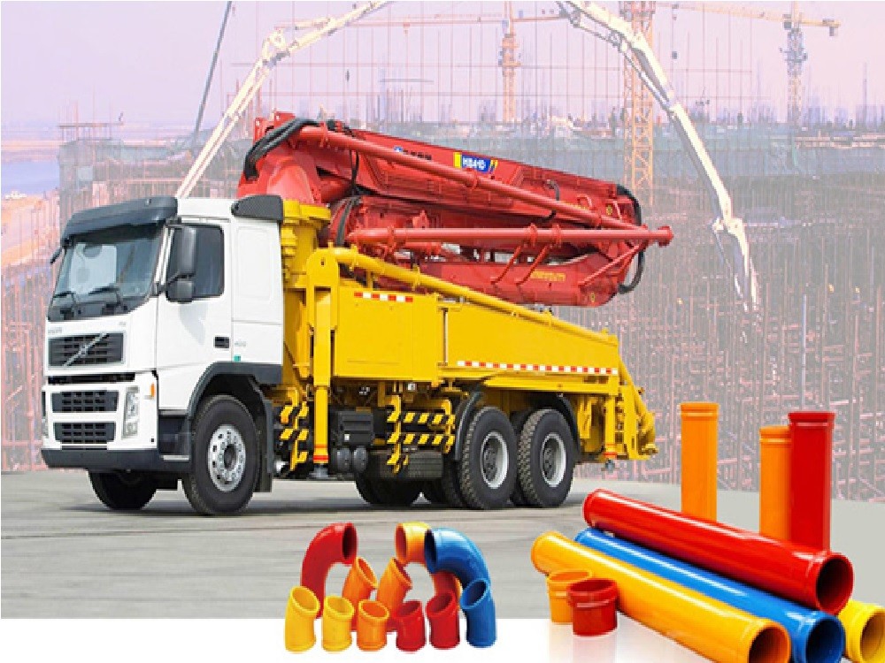 Concrete Pump