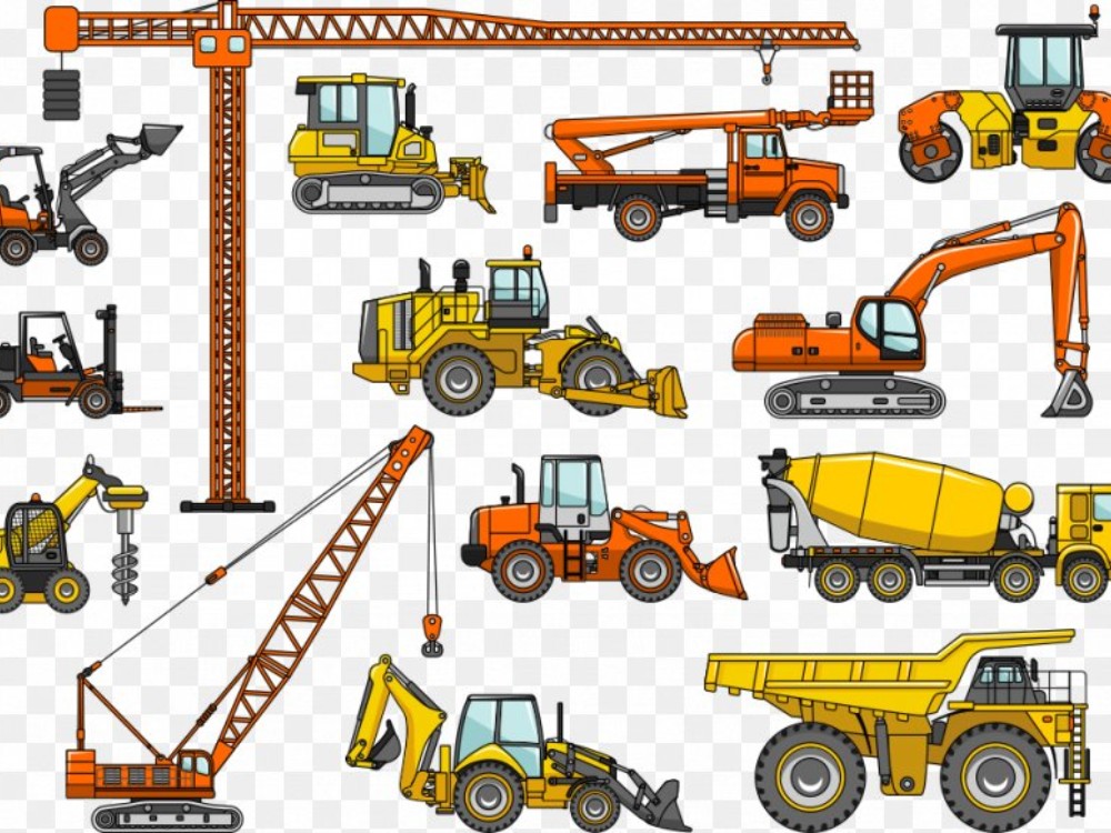 Equipment Maintenance