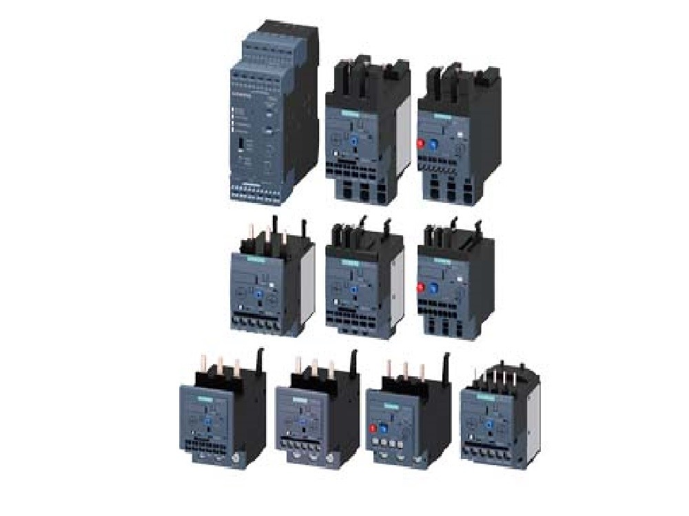 Industrial Controls system spare parts