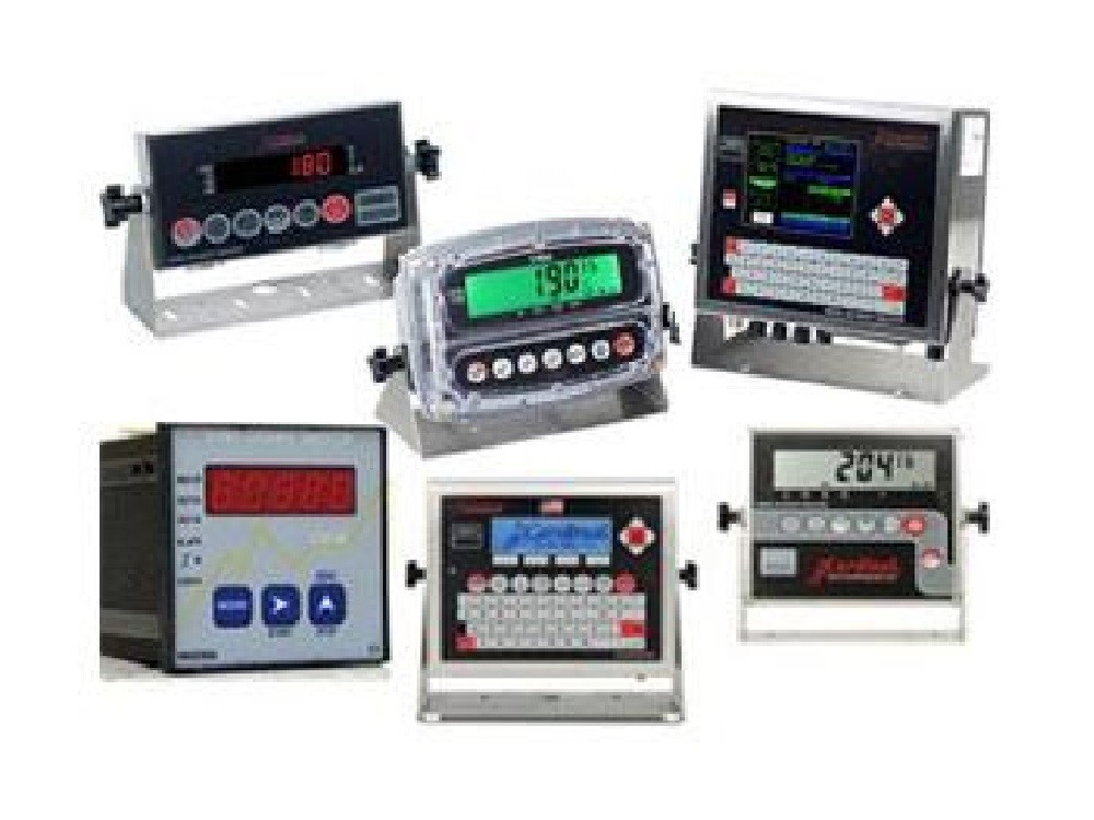 Weighing Indicators
