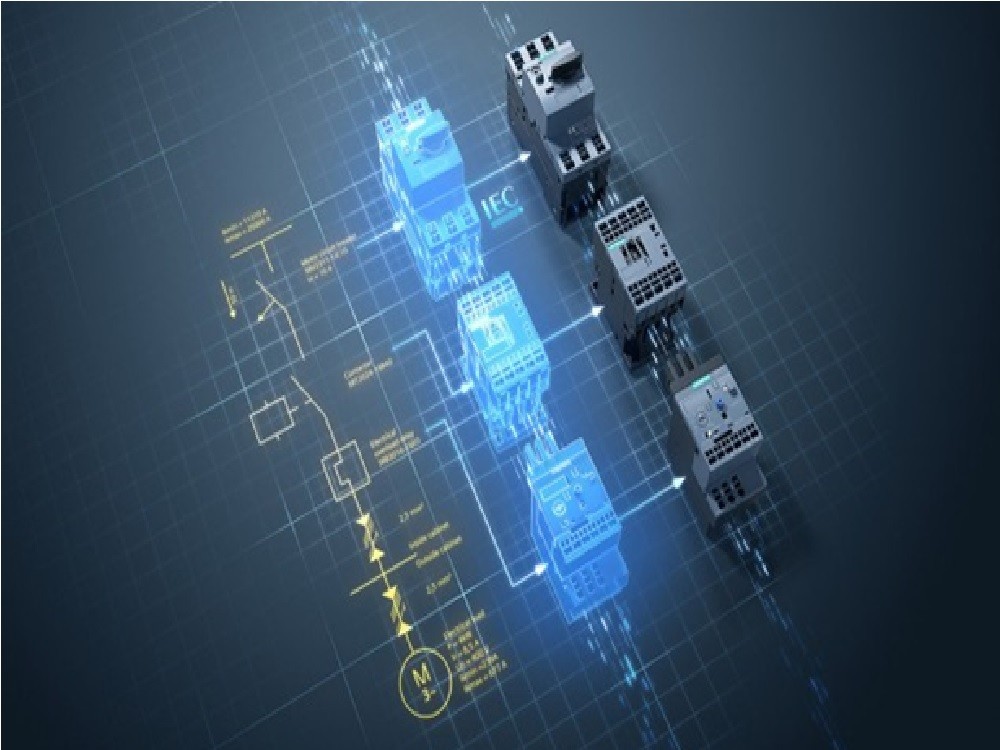 Distributed control systems