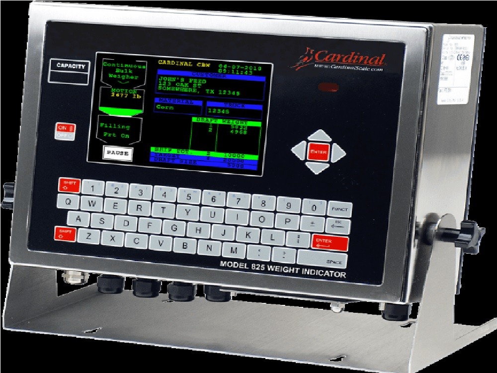 825 Spectrum