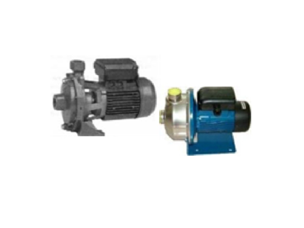 Additive Pumps