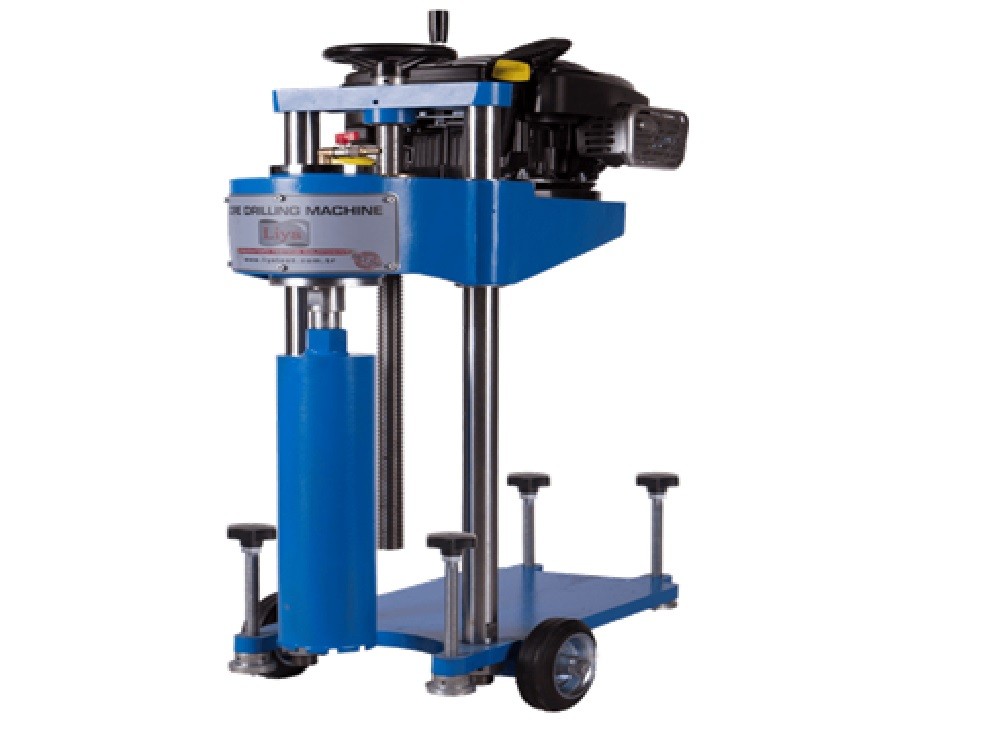 Core Drilling Machine-Core Drilling Machine