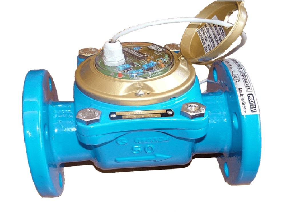 Water Meters