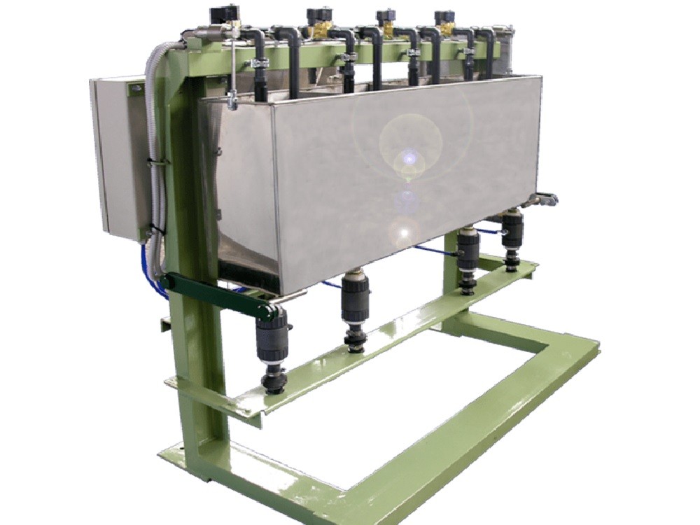 MODEL PR-AS-4