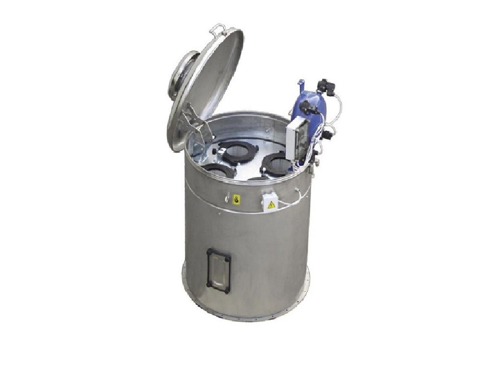 DUST FILTERS