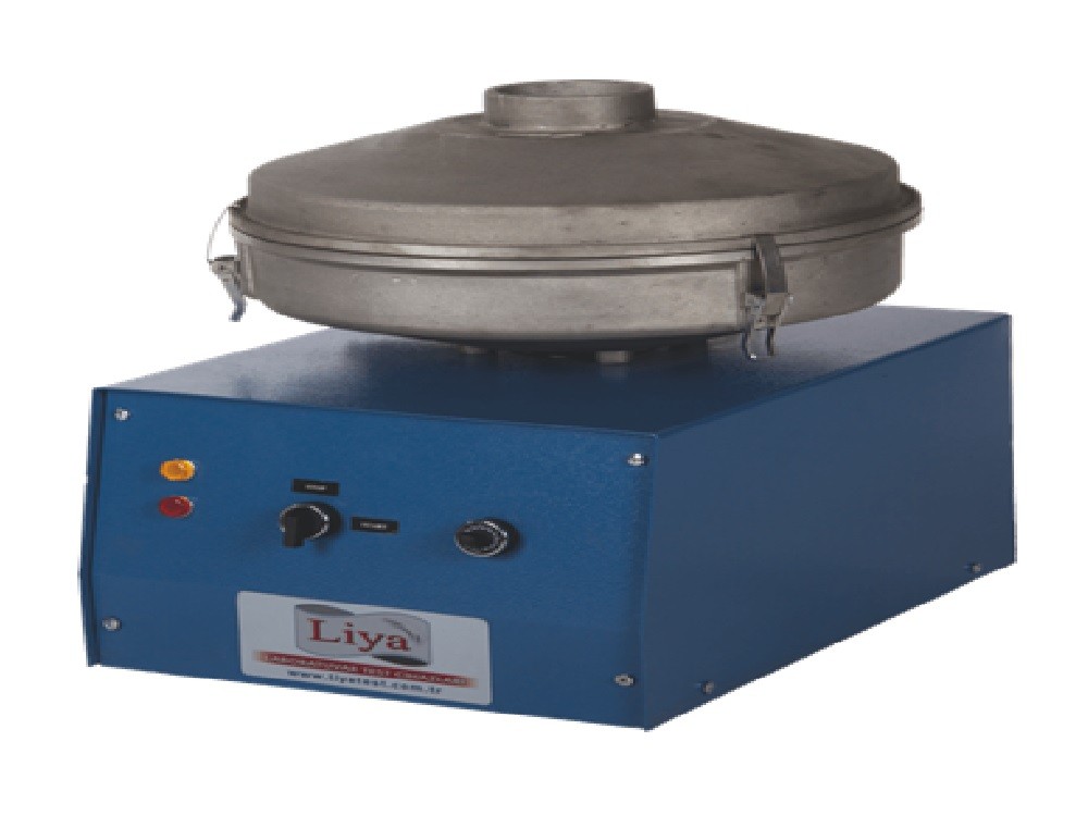 Centrifugal Separator-Centrifugal Separator