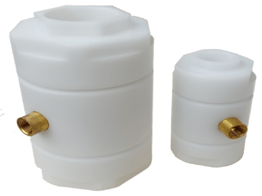 Pinch Valves