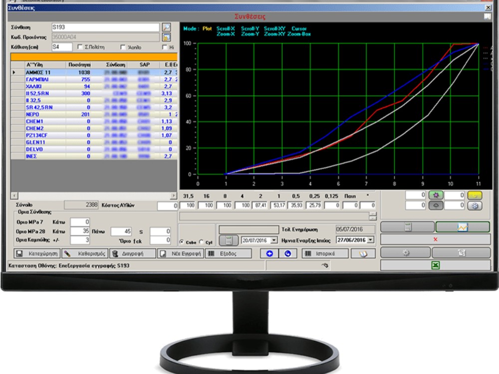 Betolink Laboratory module 1 Basic