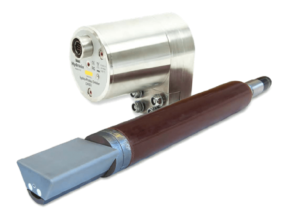 Hydro-Probe Orbiter 