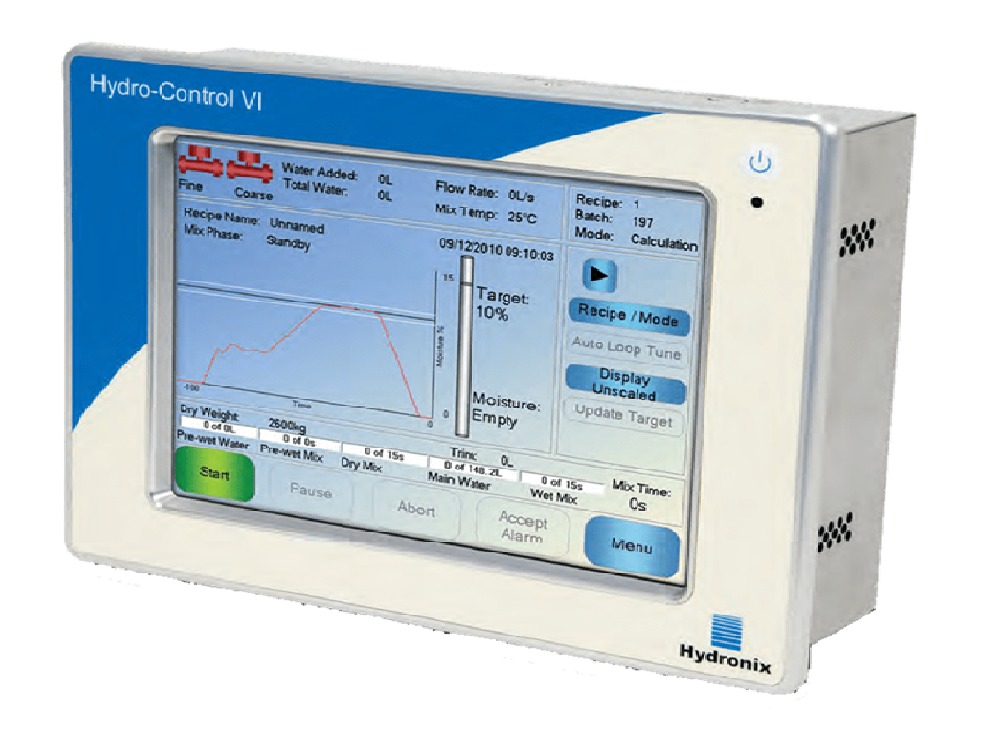 Hydro-Control